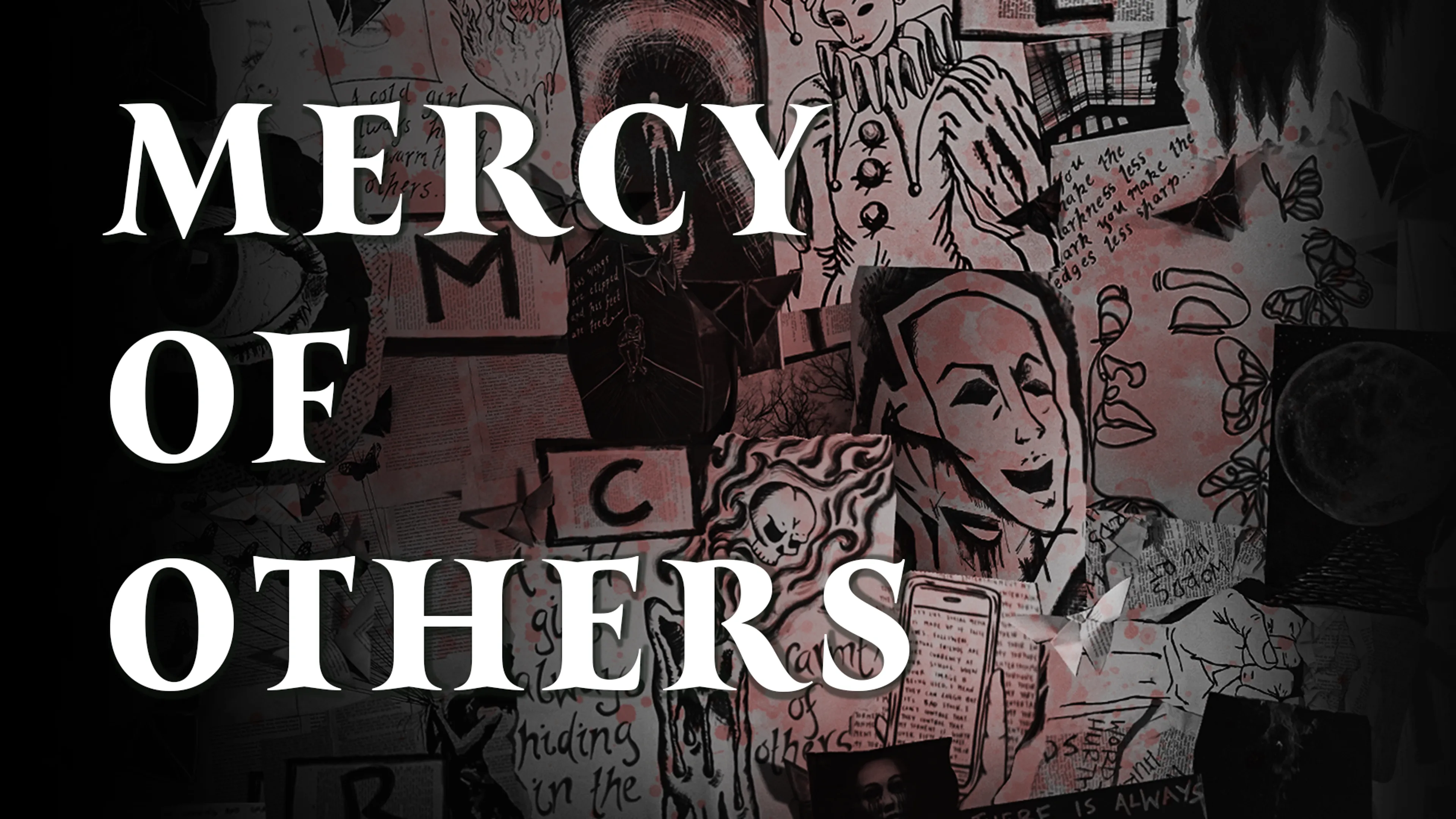 Mercy of Others poster
